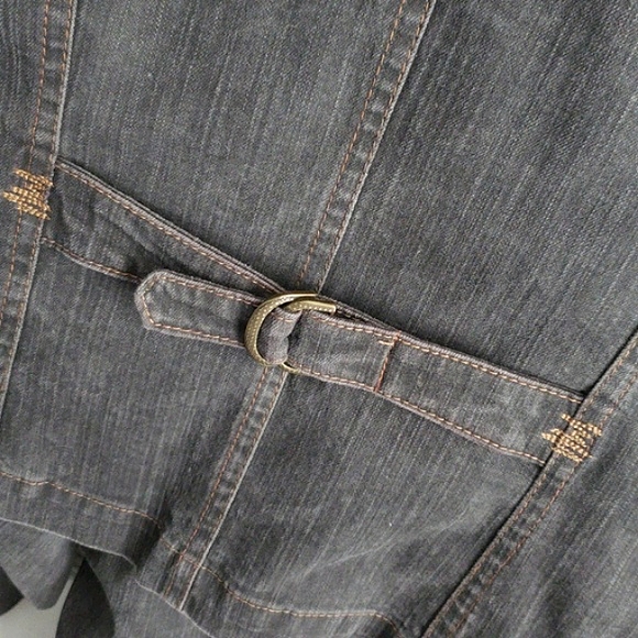 Jean set - Picture 6 of 8